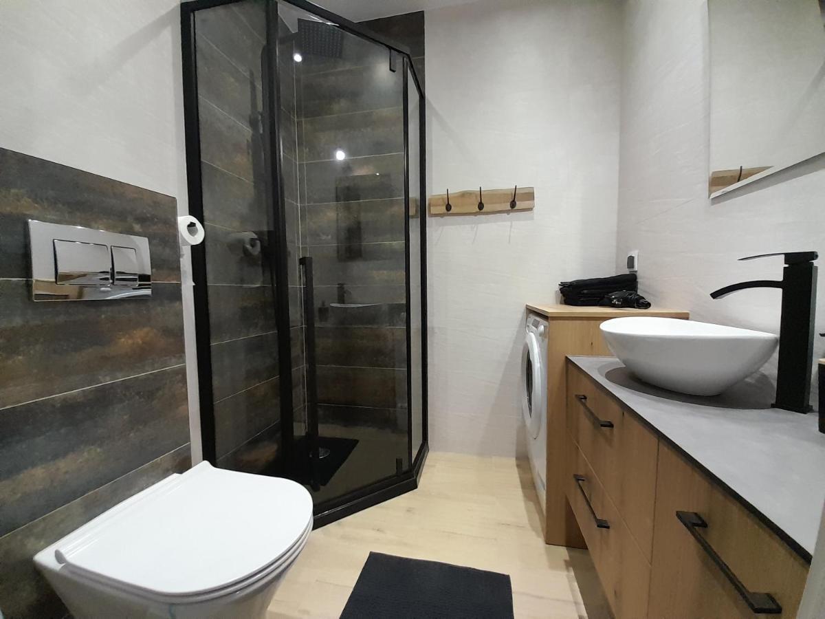 Apartament Amelia #N/A Exterior photo