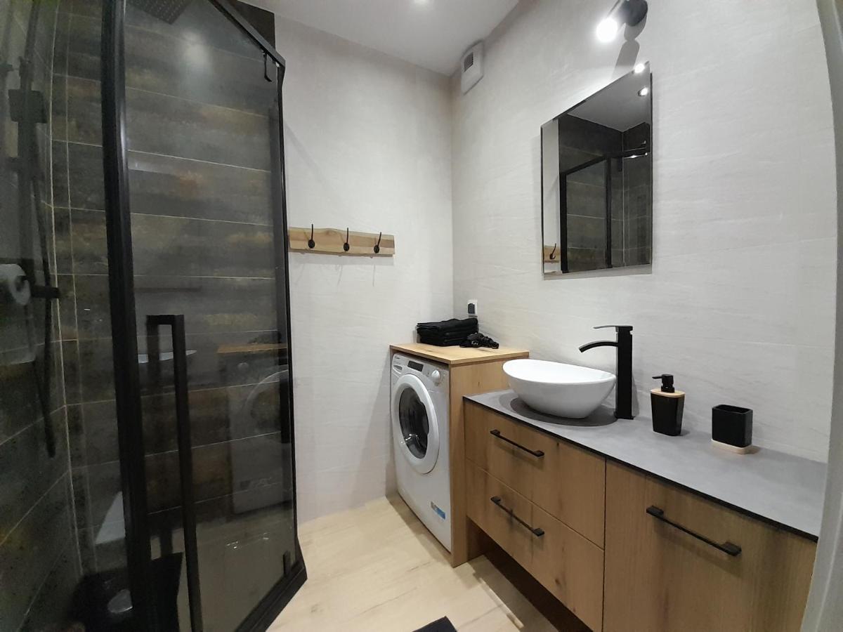Apartament Amelia #N/A Exterior photo