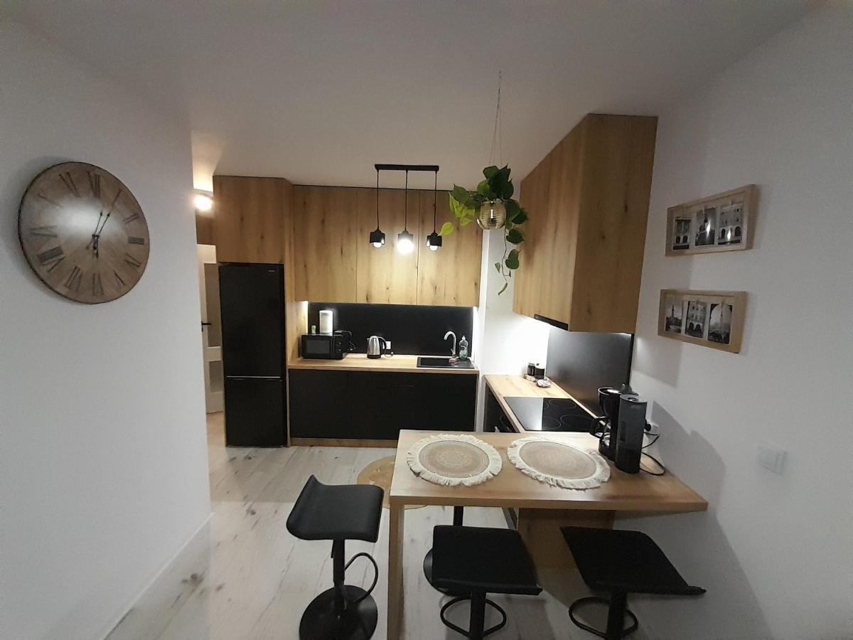 Apartament Amelia #N/A Exterior photo