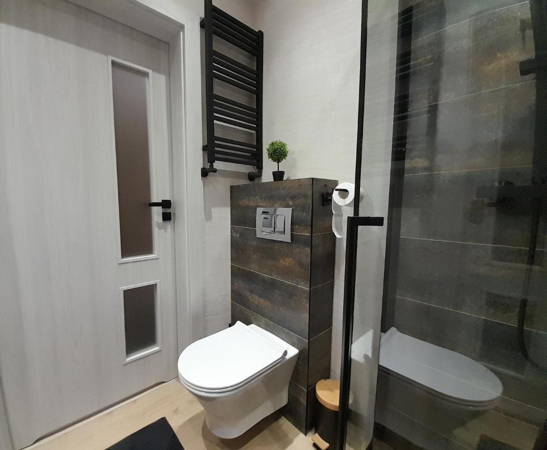 Apartament Amelia #N/A Exterior photo