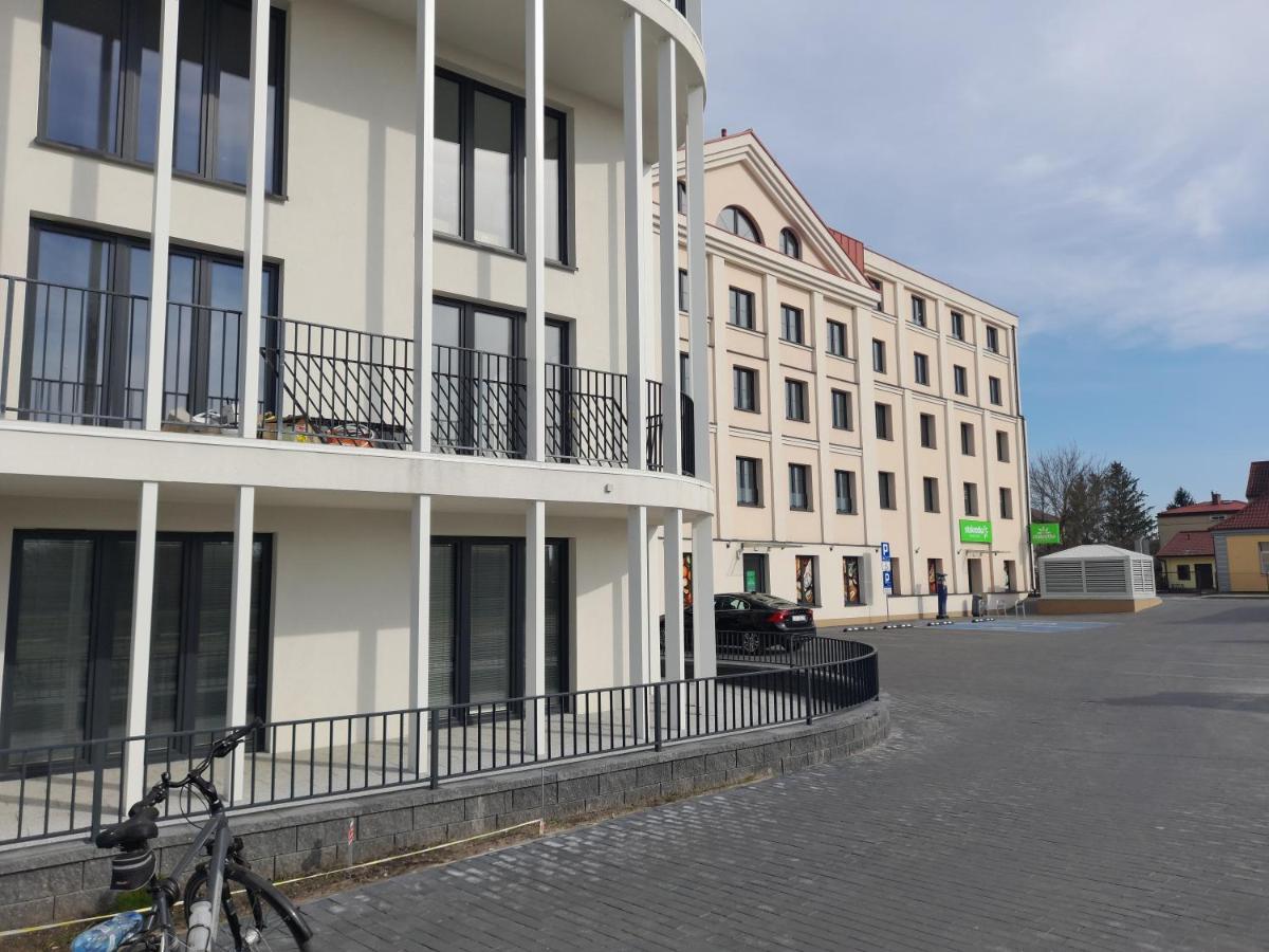 Apartament Amelia #N/A Exterior photo