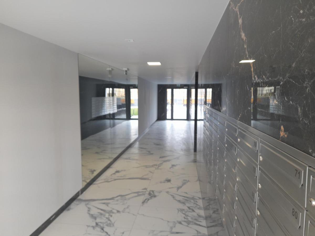 Apartament Amelia #N/A Exterior photo