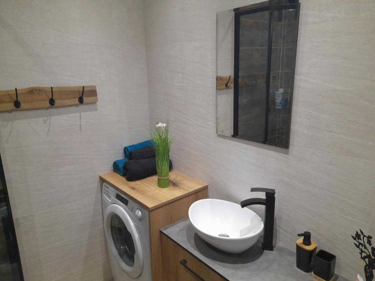 Apartament Amelia #N/A Exterior photo