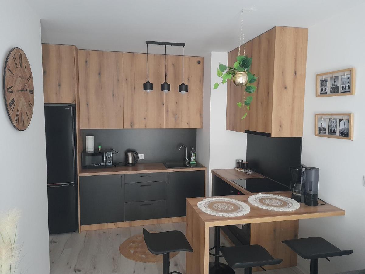 Apartament Amelia #N/A Exterior photo