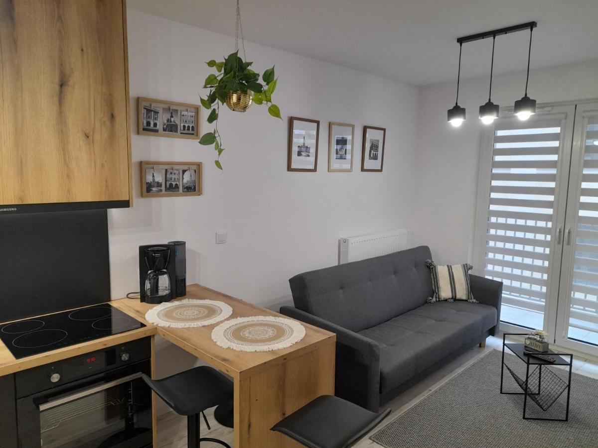 Apartament Amelia #N/A Exterior photo
