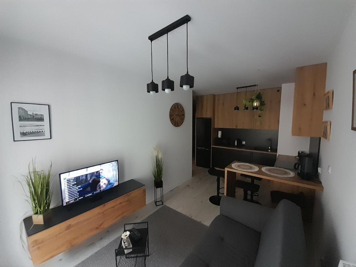 Apartament Amelia #N/A Exterior photo