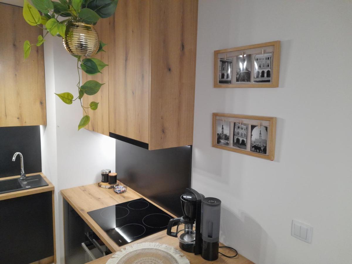 Apartament Amelia #N/A Exterior photo