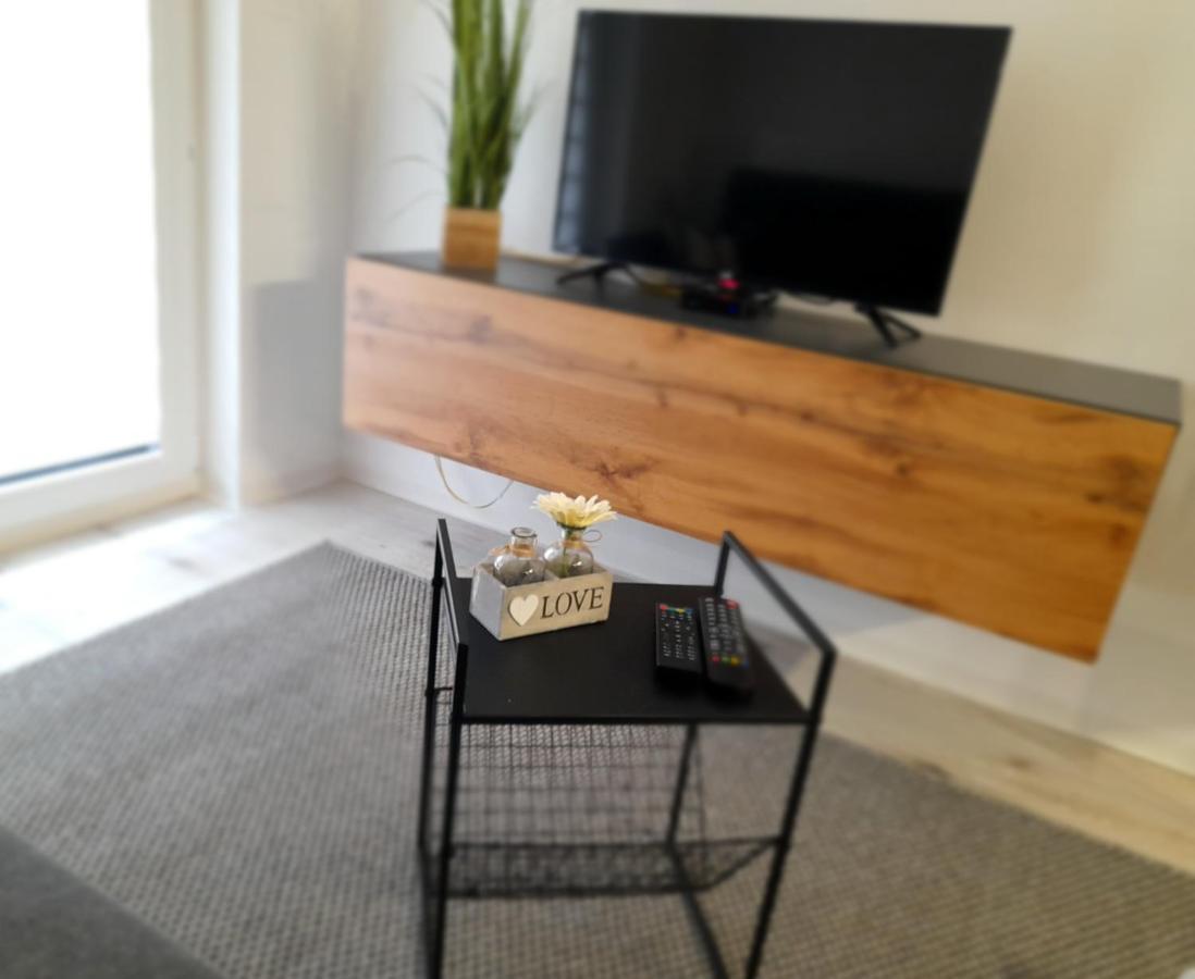 Apartament Amelia #N/A Exterior photo