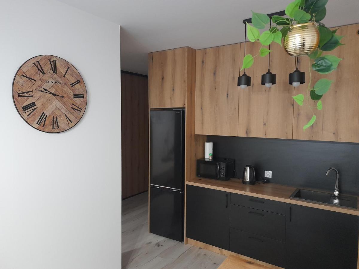 Apartament Amelia #N/A Exterior photo