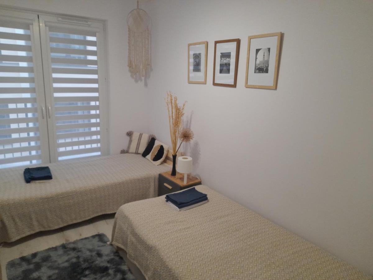 Apartament Amelia #N/A Exterior photo