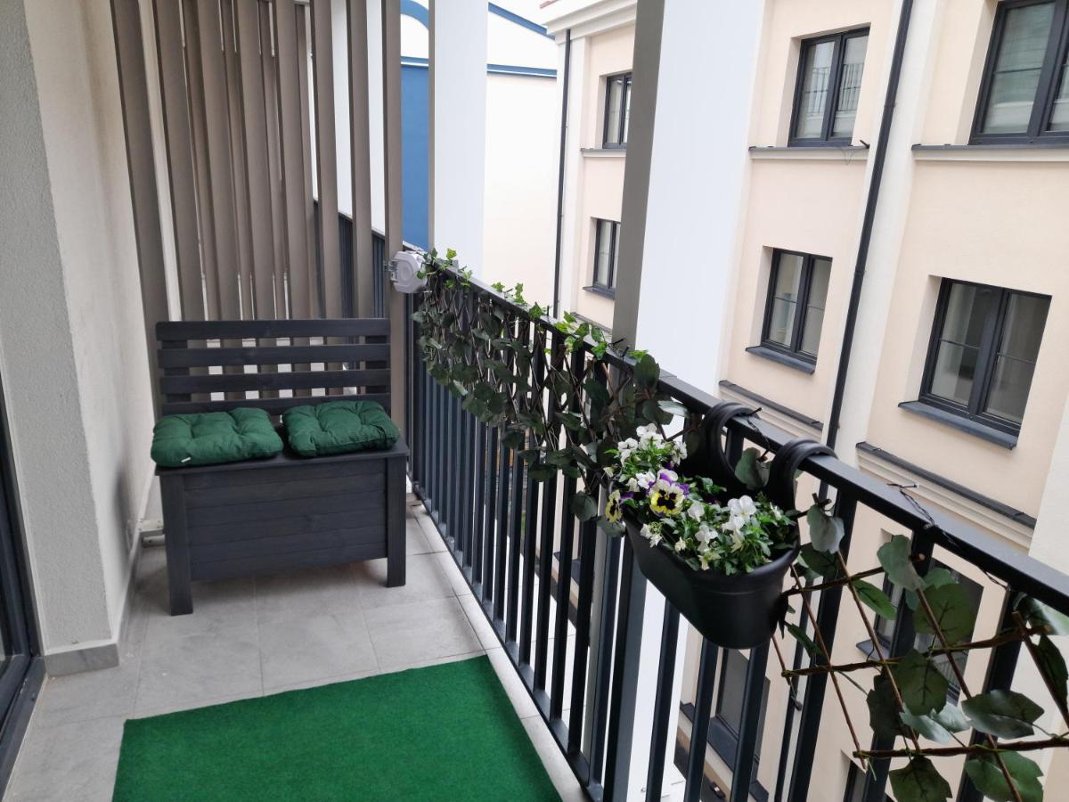 Apartament Amelia #N/A Exterior photo