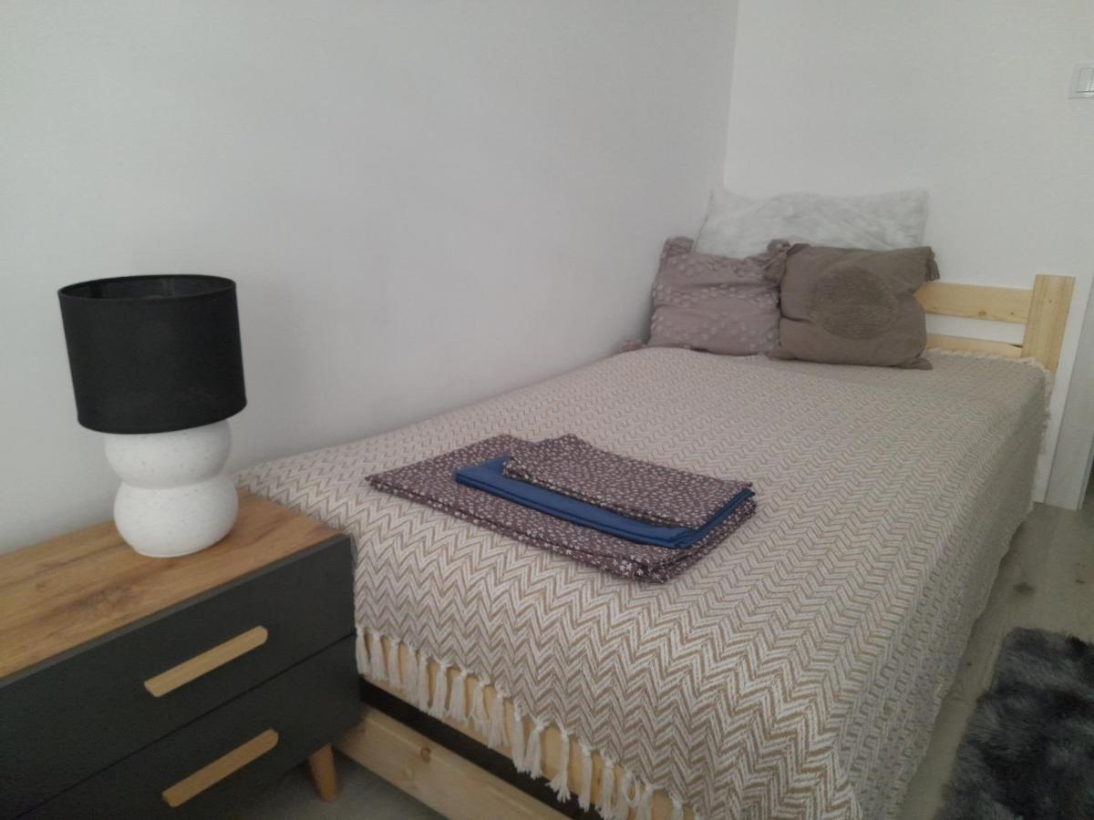 Apartament Amelia #N/A Exterior photo