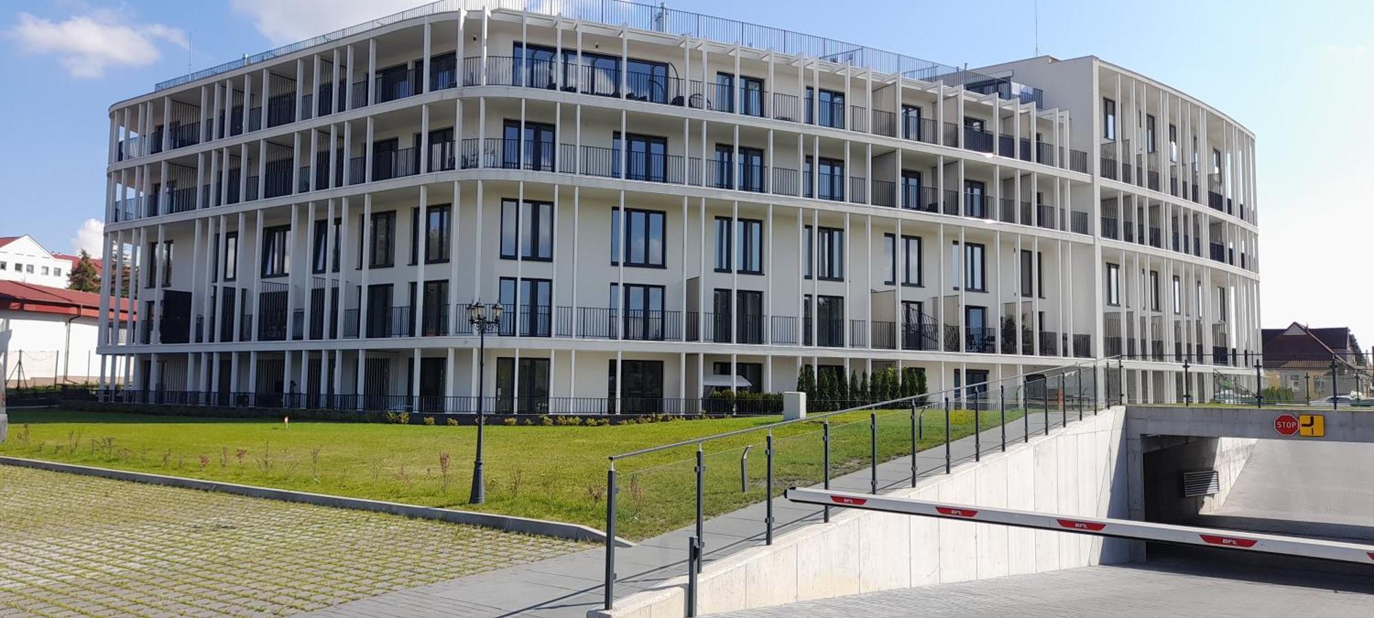 Apartament Amelia #N/A Exterior photo